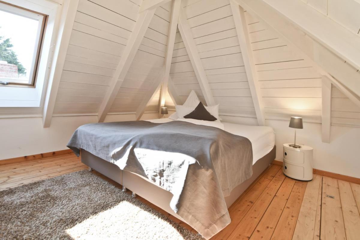 Villa Kate 60 Borkum Exterior foto